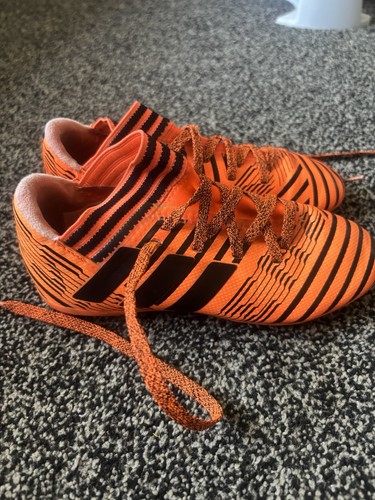 Boys adidas football boots - boys,