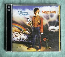 Marillion - Misplaced Childhood (2000)