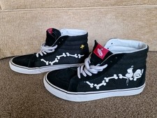 Vans Of The Wall "Snoopy /