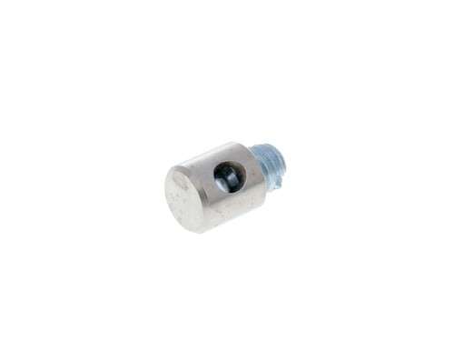 Screw nipple for bowden - screw,