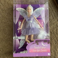 Barbie Signature Tooth Fairy