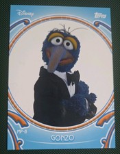 🔥2026 Topps Disney Neon The
