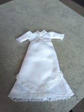 Sindy Wedding Dress  Blushing