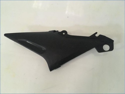 Left saddle side panel yamaha - left,
