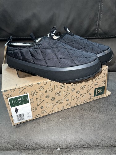 Kamik mens puffy slipper - kamik,