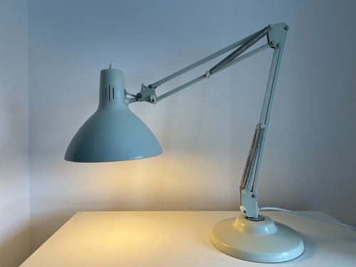 Vintage 1001 anglepoise desk - 1001,