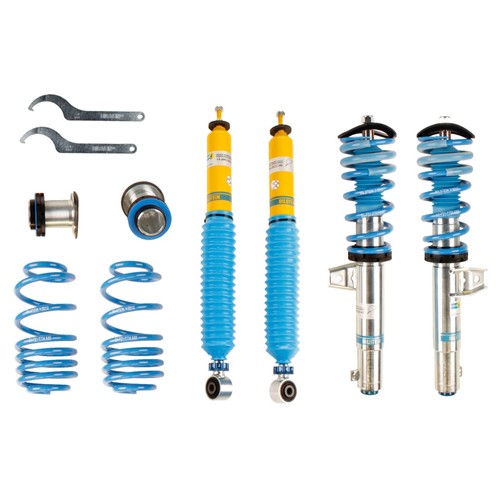 Bilstein b16 pss10 coilovers - bilstein,