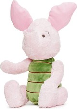 Piglet Plush Toy 20" Plush