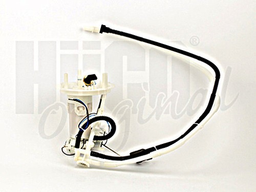 Left fuel tank sender unit - sender,