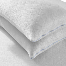 Natural Bamboo Pillow