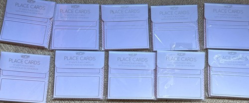 Joblot bundle 100 ginger - 100, ray