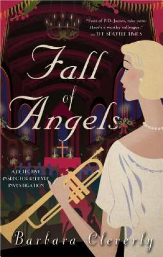 Fall angels an - (an, inspector