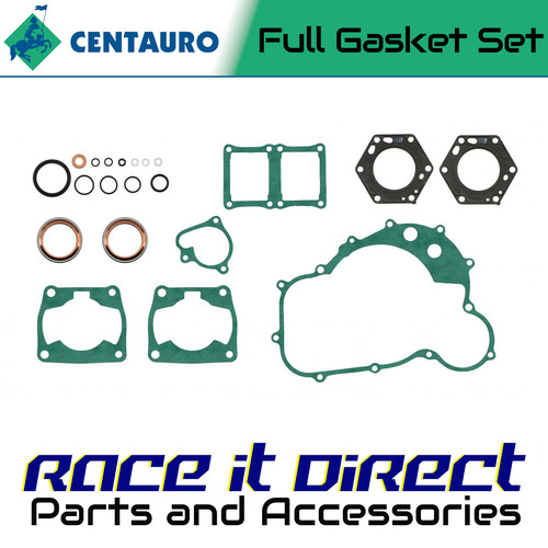 Centauro full gasket set - full,