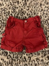 D&G baby Shorts
