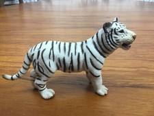 Schleich White Tiger 2003