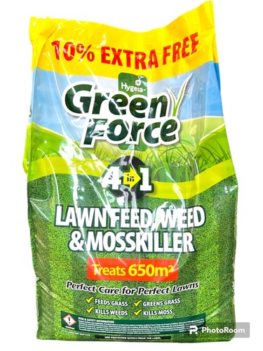 Greenforce in1 lawn feed - greenforce, 4