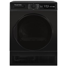Russell hobbs tumble dryer 8kg - russell,