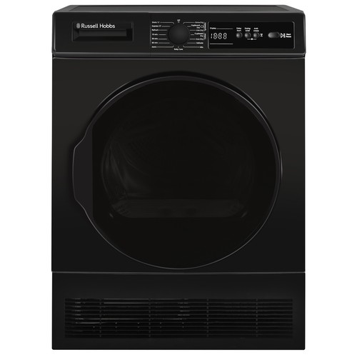 Russell hobbs tumble dryer - russell, 8kg