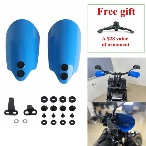 Handlebar hand guard - handlebar,