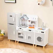 Corner Chef Pretend Kitchen