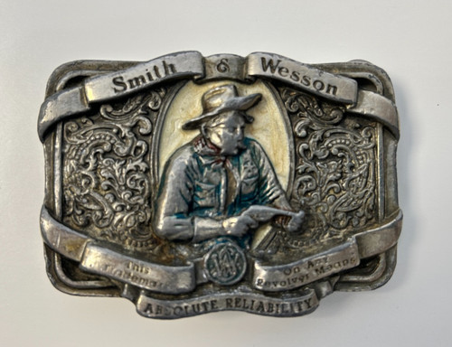 1989 smith and wesson 300 - 1989,
