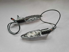 Front Left & Right Indicators