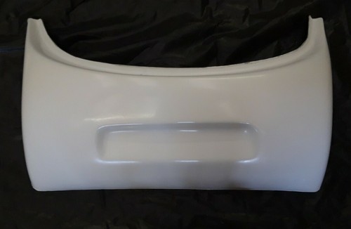 Classic baja beetle bonnet - baja,
