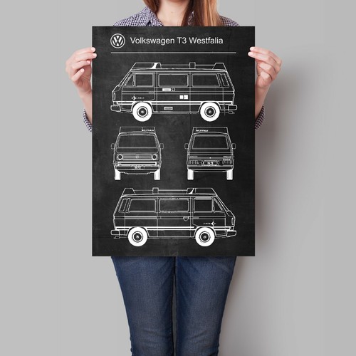 Westfalia joker car - t3,