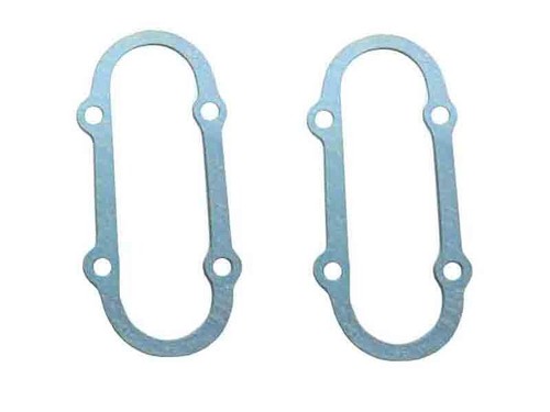 Rocker cover gasket - cover, fits