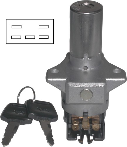 Ignition switch for 1977 - for,