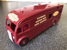Dinky Supertoys 581 British