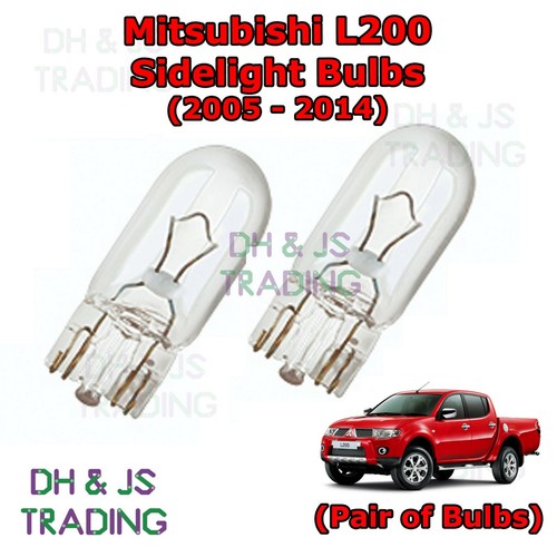 Fits mitsubishi l200 - fits,