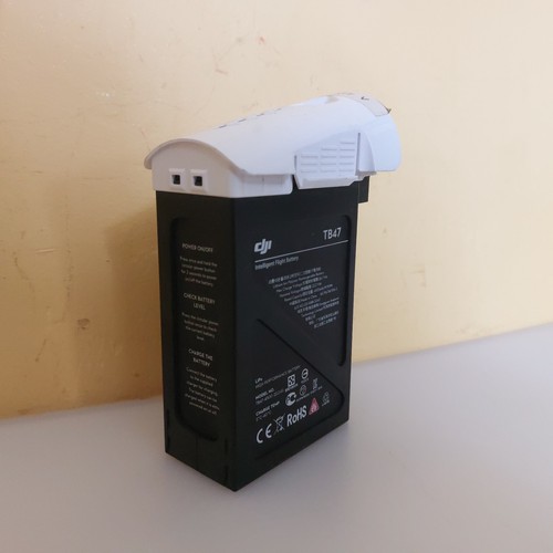 Dji inspire tb47 4500 mah - , 1
