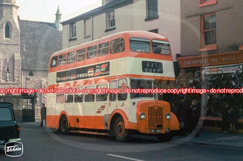 Bus photo selnec - selnec, 6605