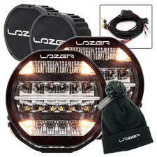 Lazer lamps sentinel led light - lamps,