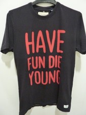 French Connection: Have Fun