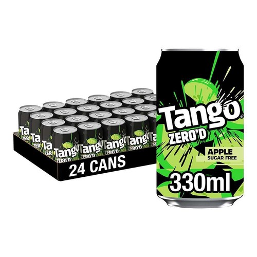 Tango sugarfree sparkling - tango,