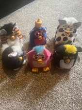 McDonald’s Happy Meal Toys