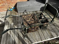 Fox Fx Explorer Barrow