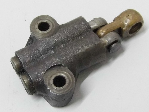 Triumph tiger cub e4208 - tiger, engine