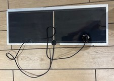 Habistat heat mat 35"x11" Works Perfectly