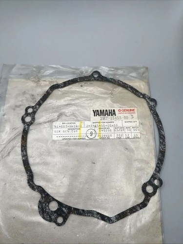 Yamaha gasket xs1100g xs1100 - xs1100g/s,