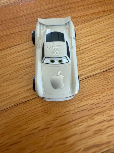 Disney store pixar cars - disney, apple