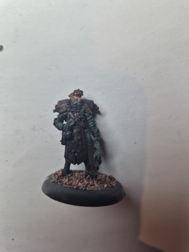 Arcanist retribution of - arcanist,