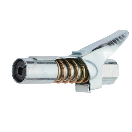 Grease gun coupler tips - coupler,