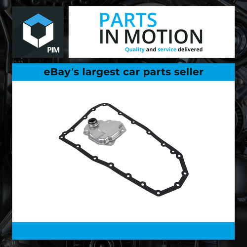 Automatic gearbox oil filter - oil,
