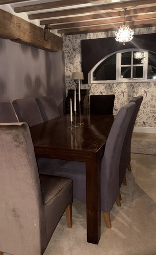 Barker and stonehouse dining - barker,