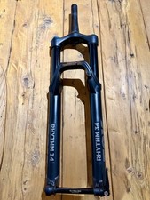 FOX FLOAT Rhythm 34 GRIP