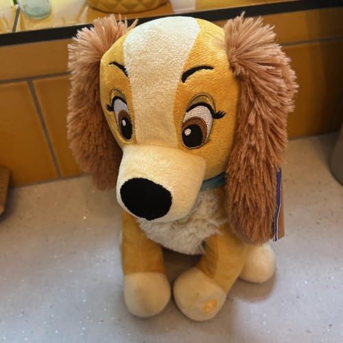 New disney classic lady and - disney,