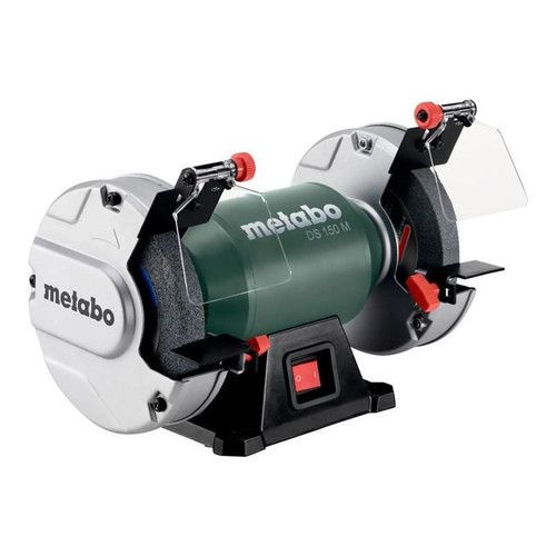 Metabo 150 bench - m, grinder